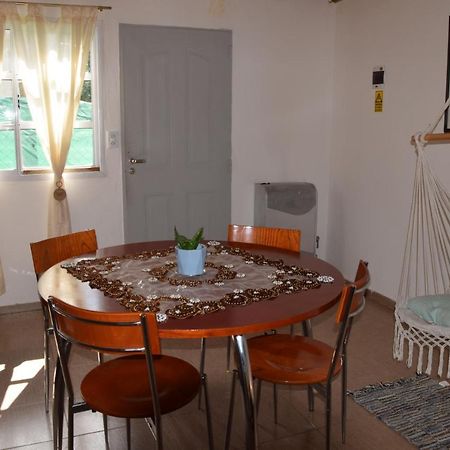 Tem Kotenkesh Dpto Macatobiano 4 Pax Ель-Калафате Екстер'єр фото