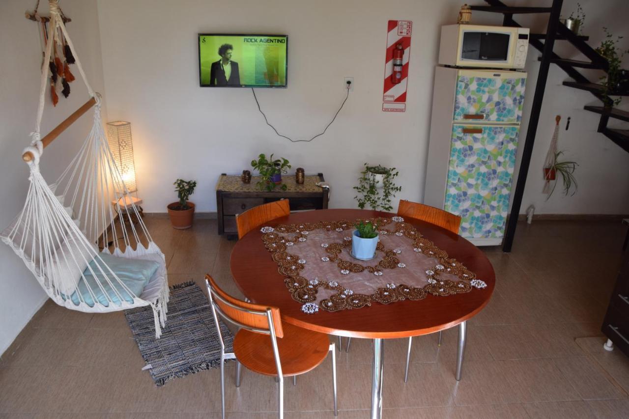 Tem Kotenkesh Dpto Macatobiano 4 Pax Ель-Калафате Екстер'єр фото